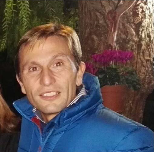 Editor Photo